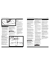Operating Instructions And Parts Manual - (page 12)