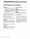 Service And Parts Manual - (page 32)