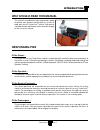Operation, T Roubleshooting And Replacement Parts Manual - (page 9)