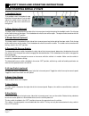 Operation, T Roubleshooting And Replacement Parts Manual - (page 22)