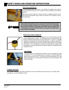 Operation, T Roubleshooting And Replacement Parts Manual - (page 24)