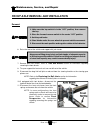 Operation, T Roubleshooting And Replacement Parts Manual - (page 46)