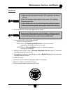 Operation, T Roubleshooting And Replacement Parts Manual - (page 47)