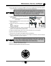 Operation, T Roubleshooting And Replacement Parts Manual - (page 57)