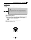 Operation, T Roubleshooting And Replacement Parts Manual - (page 81)