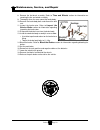 Operation, T Roubleshooting And Replacement Parts Manual - (page 96)