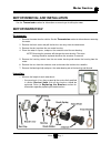 Operation, T Roubleshooting And Replacement Parts Manual - (page 105)