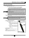 Operation, T Roubleshooting And Replacement Parts Manual - (page 137)
