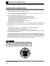 Operation, T Roubleshooting And Replacement Parts Manual - (page 198)