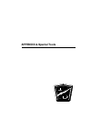 Operation, T Roubleshooting And Replacement Parts Manual - (page 281)