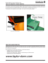Service Replacement Parts - (page 11)