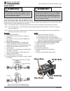 Service Replacement Parts - (page 36)