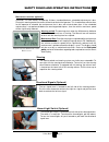 Operation, T Roubleshooting And Replacement Parts Manual - (page 27)