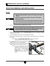 Operation, T Roubleshooting And Replacement Parts Manual - (page 44)
