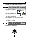 Operation, T Roubleshooting And Replacement Parts Manual - (page 55)