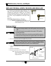Operation, T Roubleshooting And Replacement Parts Manual - (page 66)