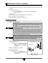 Operation, T Roubleshooting And Replacement Parts Manual - (page 68)