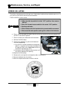 Operation, T Roubleshooting And Replacement Parts Manual - (page 112)