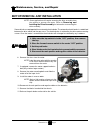 Operation, T Roubleshooting And Replacement Parts Manual - (page 114)