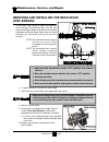 Operation, T Roubleshooting And Replacement Parts Manual - (page 116)