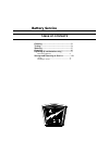 Operation, T Roubleshooting And Replacement Parts Manual - (page 143)