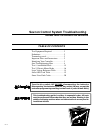 Operation, T Roubleshooting And Replacement Parts Manual - (page 155)