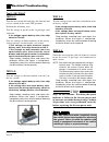 Operation, T Roubleshooting And Replacement Parts Manual - (page 164)