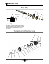 Operation, T Roubleshooting And Replacement Parts Manual - (page 208)