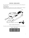 Technical Reference Manual - (page 15)