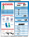 Specification Sheet - (page 10)