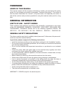 Installation, Operating And Service Instructions - (page 7)