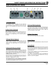 Operation, T Roubleshooting And Replacement Parts Manual - (page 17)