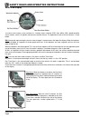 Operation, T Roubleshooting And Replacement Parts Manual - (page 20)