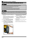 Operation, T Roubleshooting And Replacement Parts Manual - (page 38)
