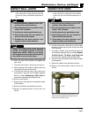 Operation, T Roubleshooting And Replacement Parts Manual - (page 49)