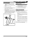 Operation, T Roubleshooting And Replacement Parts Manual - (page 87)