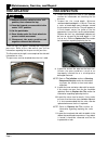 Operation, T Roubleshooting And Replacement Parts Manual - (page 104)