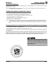 Operation, T Roubleshooting And Replacement Parts Manual - (page 149)