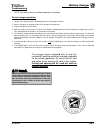 Operation, T Roubleshooting And Replacement Parts Manual - (page 151)