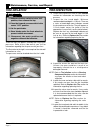 Operation, T Roubleshooting And Replacement Parts Manual - (page 84)