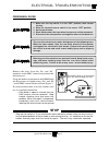 Operation, T Roubleshooting And Replacement Parts Manual - (page 123)