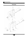 Operation, T Roubleshooting And Replacement Parts Manual - (page 152)