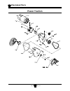 Operation, T Roubleshooting And Replacement Parts Manual - (page 174)
