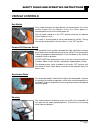 Operation, T Roubleshooting And Replacement Parts Manual - (page 19)