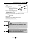 Operation, T Roubleshooting And Replacement Parts Manual - (page 45)
