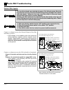 Operation, T Roubleshooting And Replacement Parts Manual - (page 136)