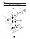 Operation, T Roubleshooting And Replacement Parts Manual - (page 186)