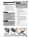 Operation, T Roubleshooting And Replacement Parts Manual - (page 37)