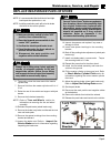 Operation, T Roubleshooting And Replacement Parts Manual - (page 63)