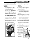 Operation, T Roubleshooting And Replacement Parts Manual - (page 81)